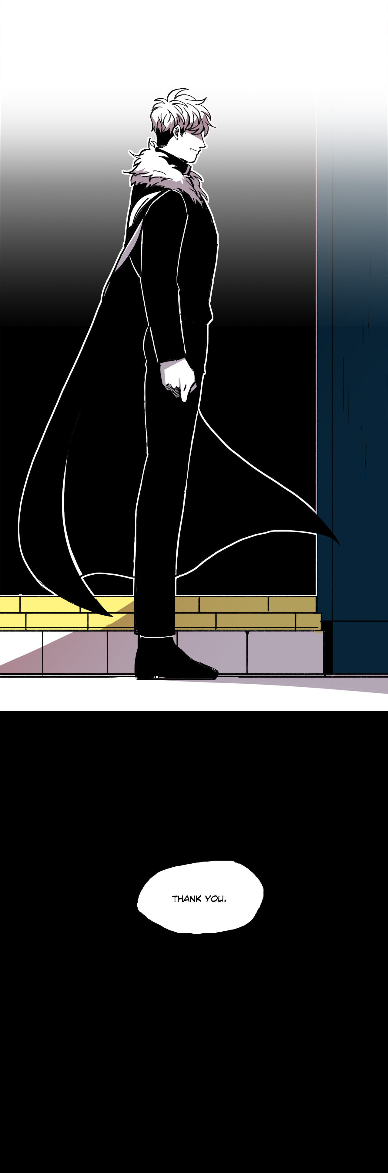 Read RPG Comic chapter 3.3 image 17 on Lezhin