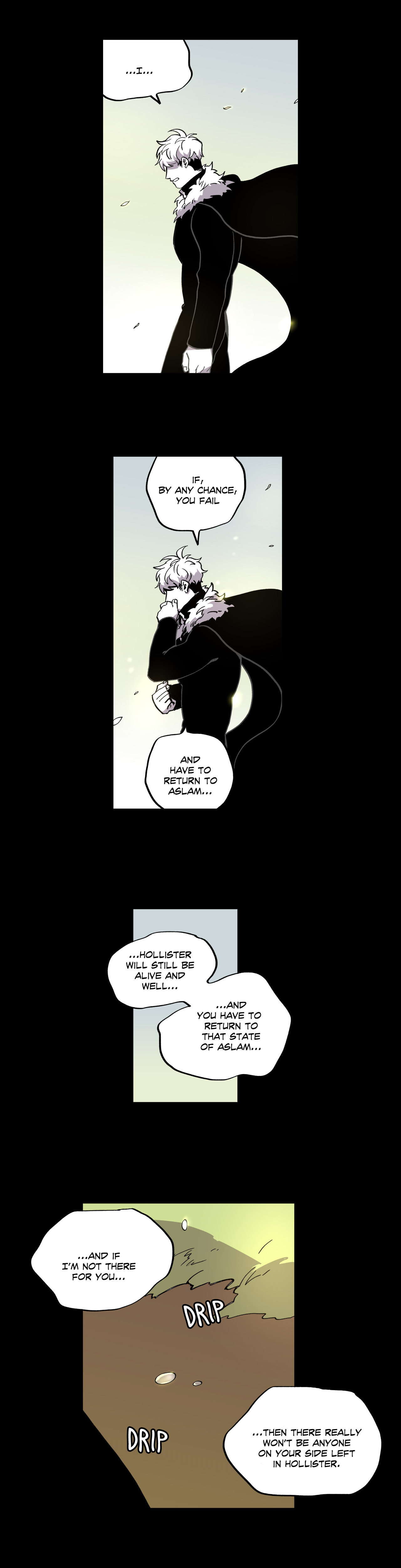 Read RPG Comic chapter 3.8 image 10 on Lezhin