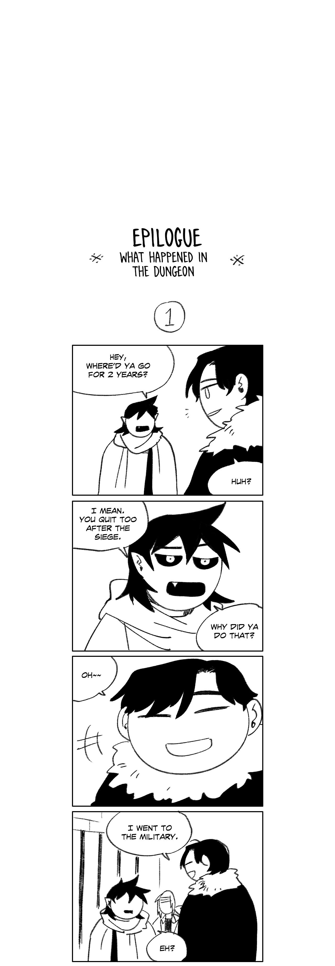 Read RPG Comic chapter 3.9 image 21 on Lezhin