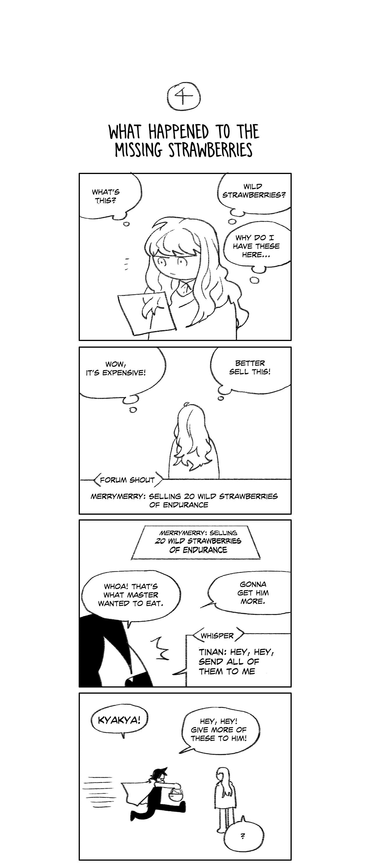 Read RPG Comic chapter 3.9 image 24 on Lezhin