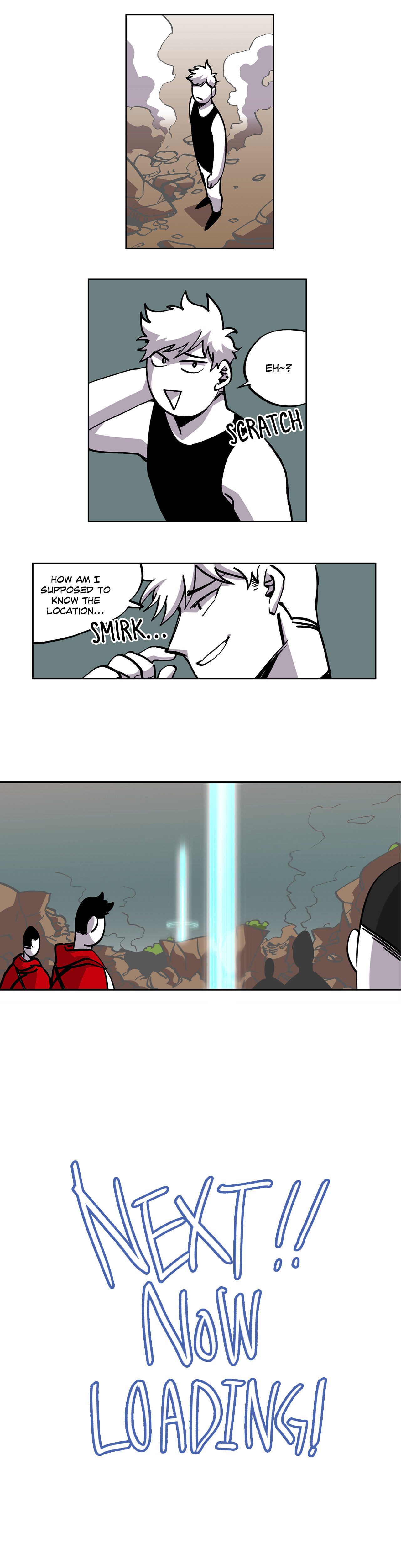 Read RPG Comic chapter 4.2 image 14 on Lezhin