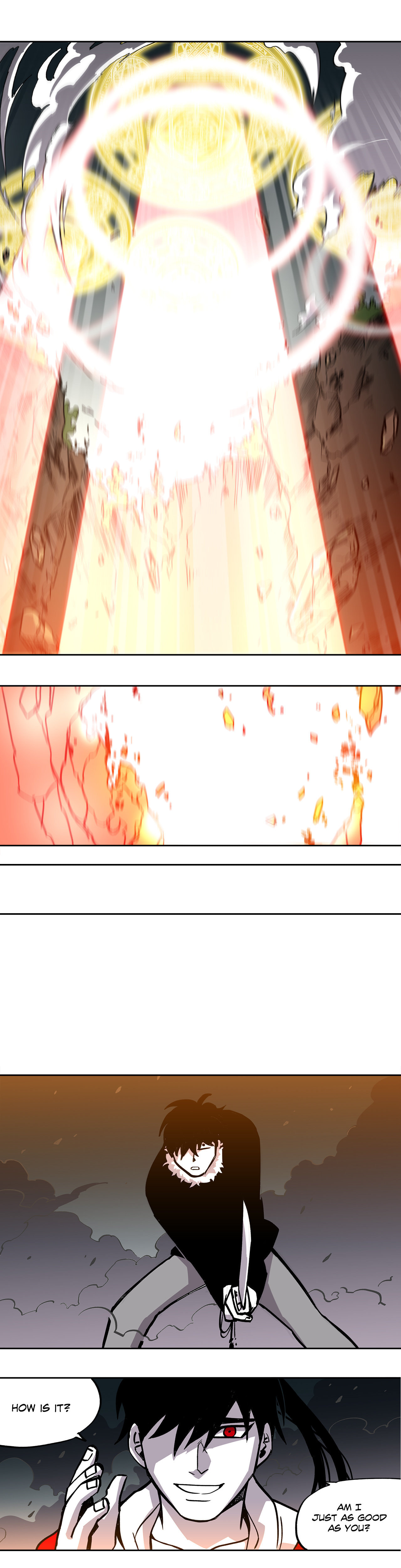 Read RPG Comic chapter 4.2 image 9 on Lezhin
