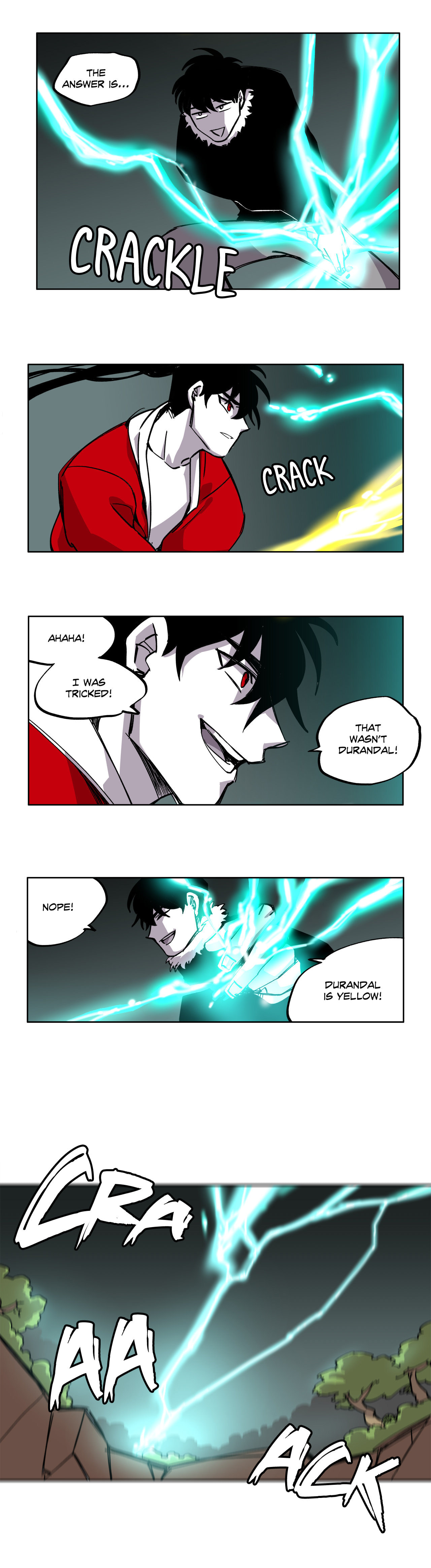 Read RPG Comic chapter 4.3 image 7 on Lezhin