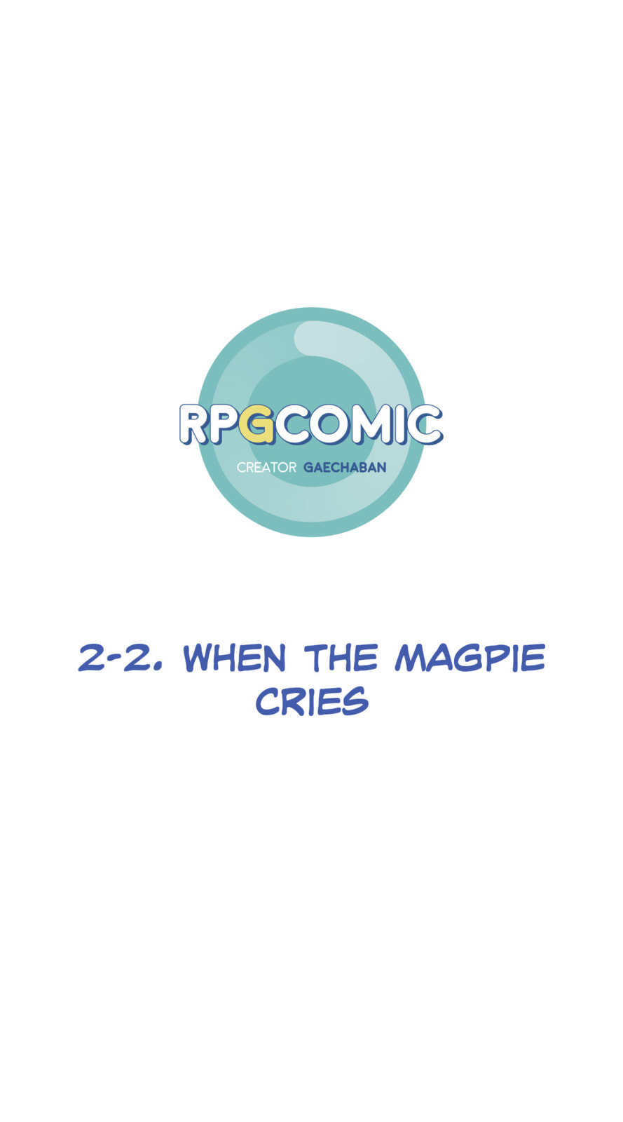 Read RPG Comic chapter 4.4 image 0 on Lezhin