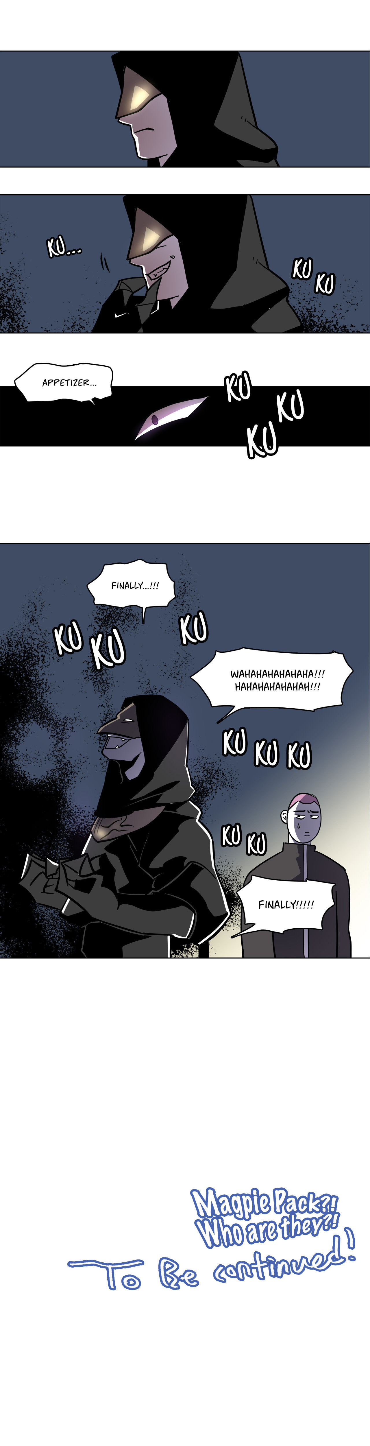 Read RPG Comic chapter 4.4 image 19 on Lezhin