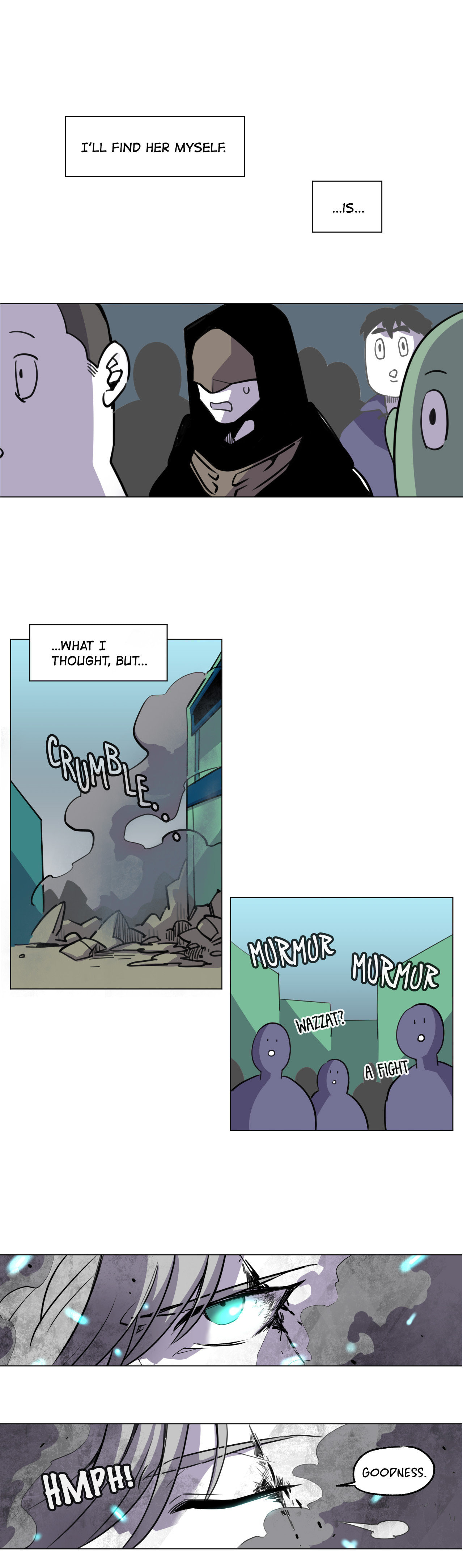 Read RPG Comic chapter 4.9 image 0 on Lezhin