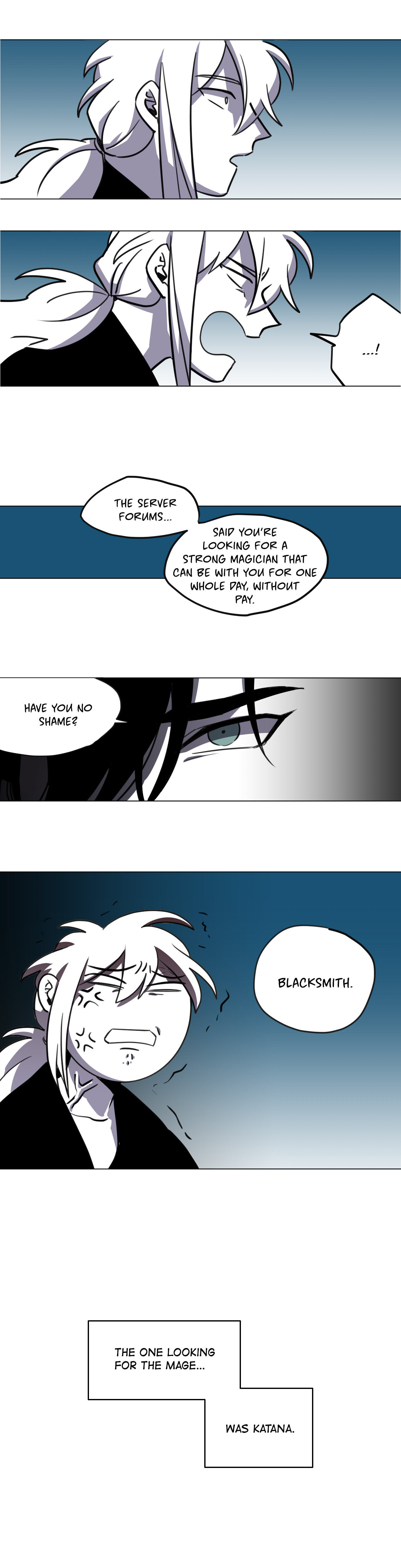 Read RPG Comic chapter 4.9 image 10 on Lezhin