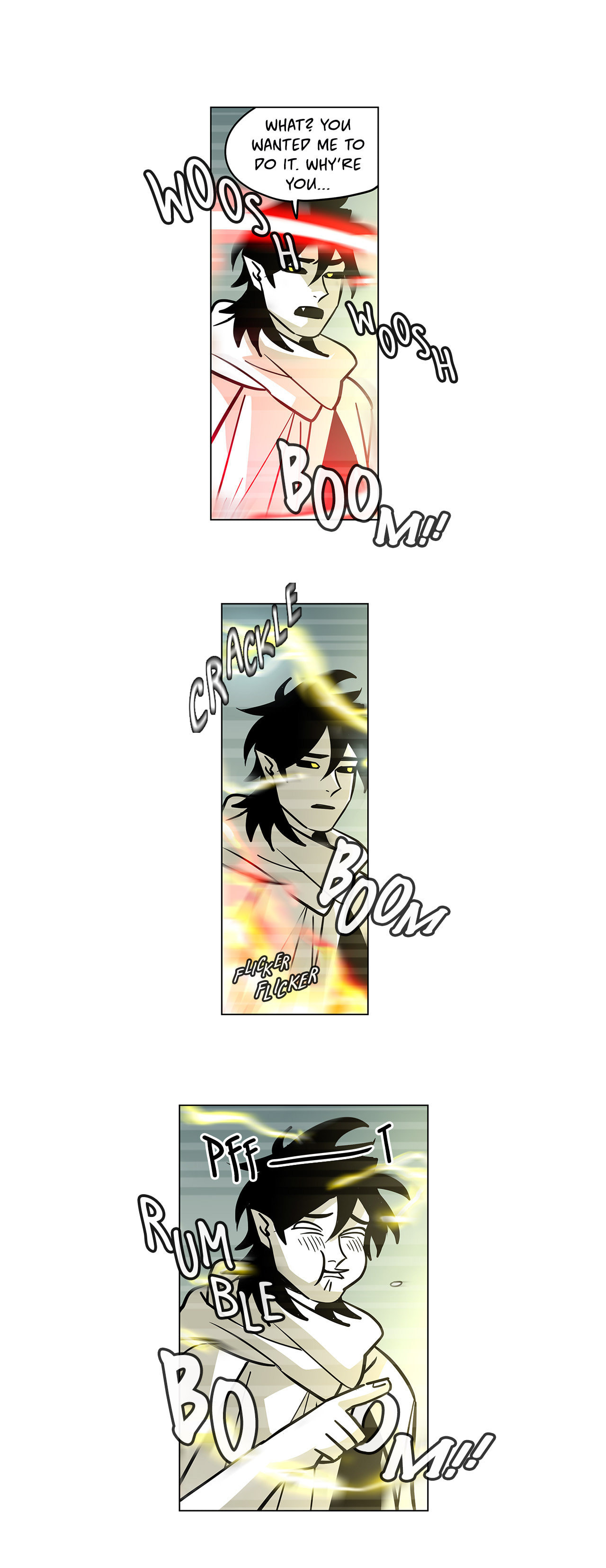 Read RPG Comic chapter 5.2 image 10 on Lezhin