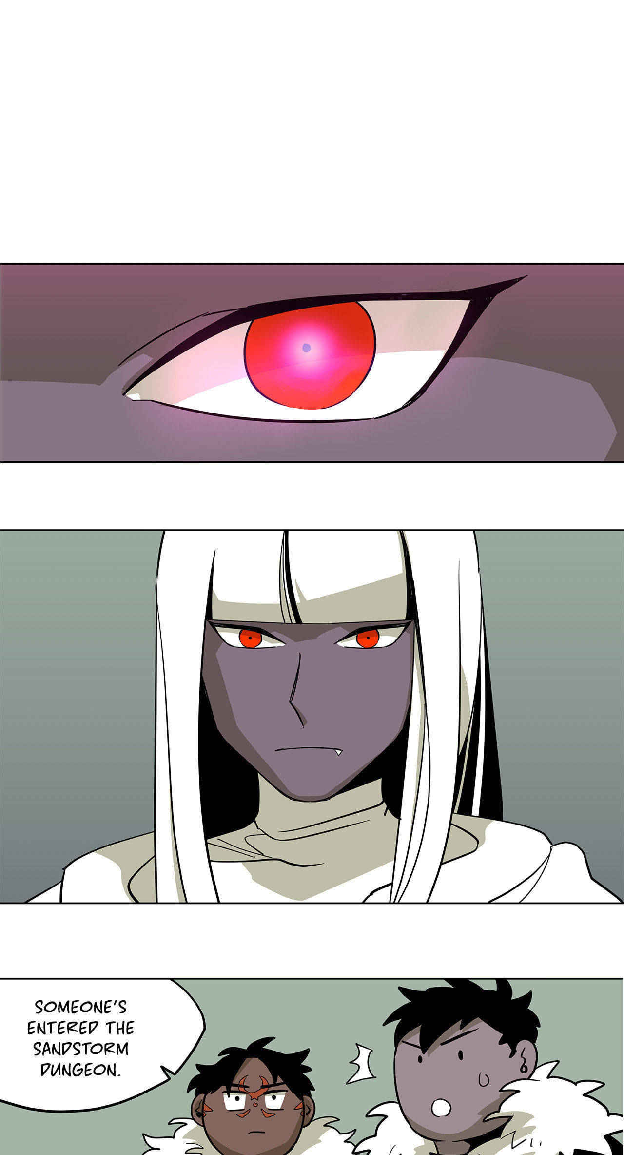 Read RPG Comic chapter 5.4 image 18 on Lezhin