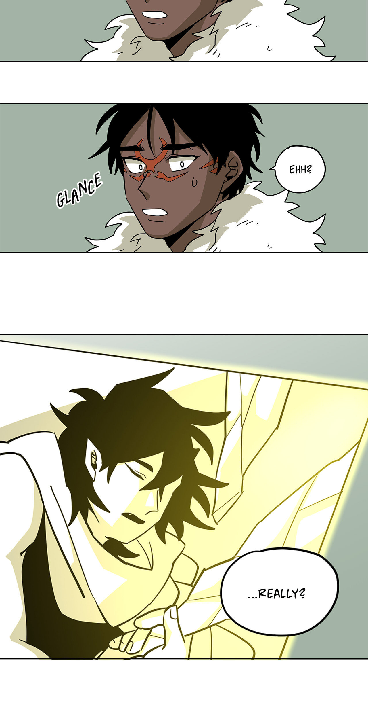 Read RPG Comic chapter 5.4 image 23 on Lezhin