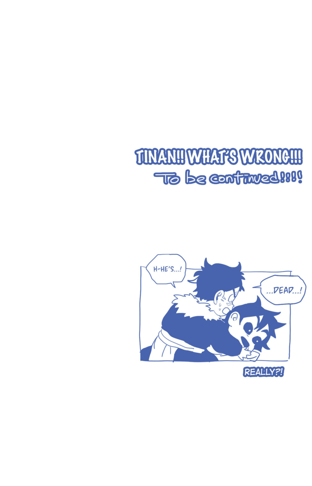 Read RPG Comic chapter 5.4 image 24 on Lezhin