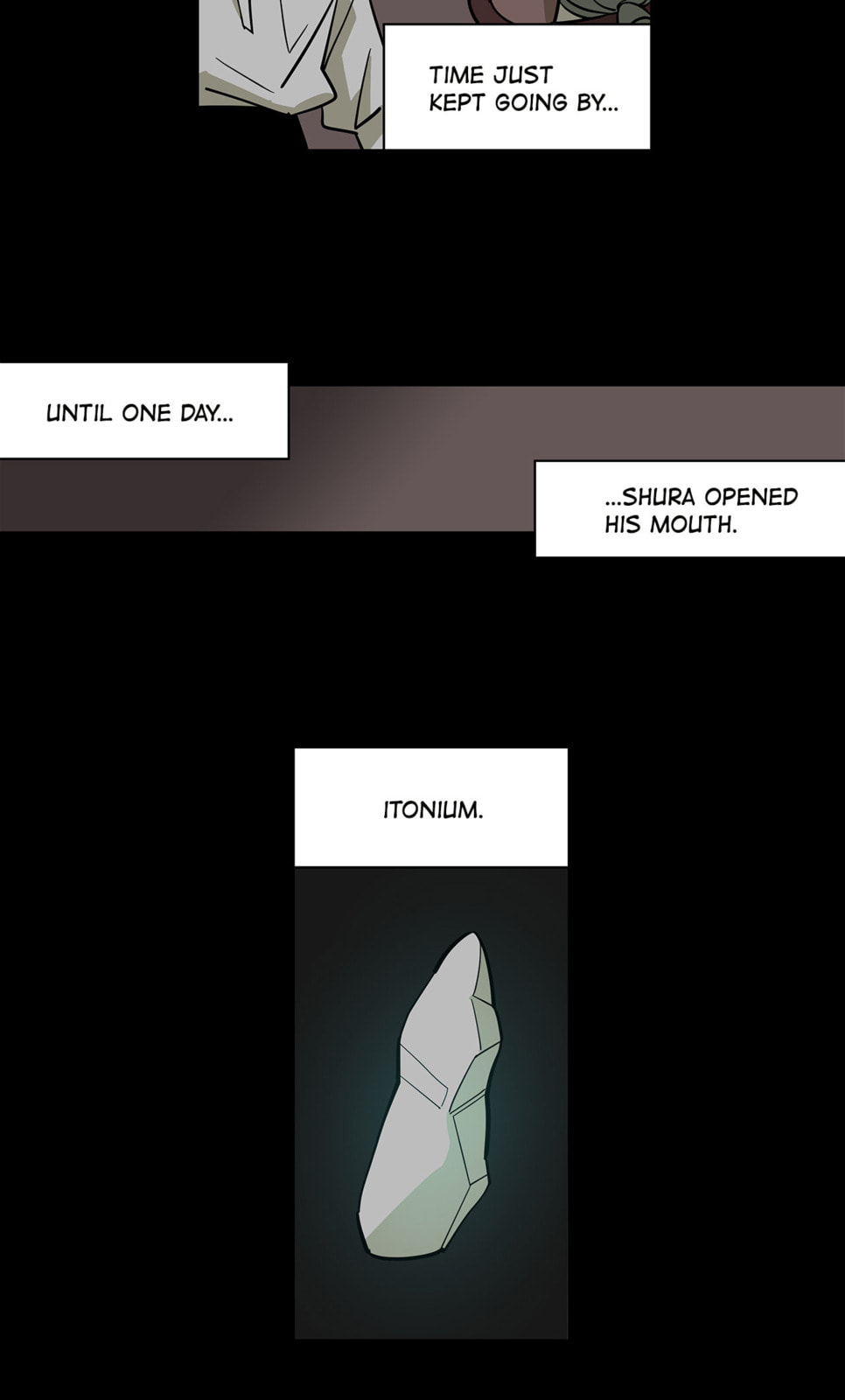 Read RPG Comic chapter 5.5 image 13 on Lezhin