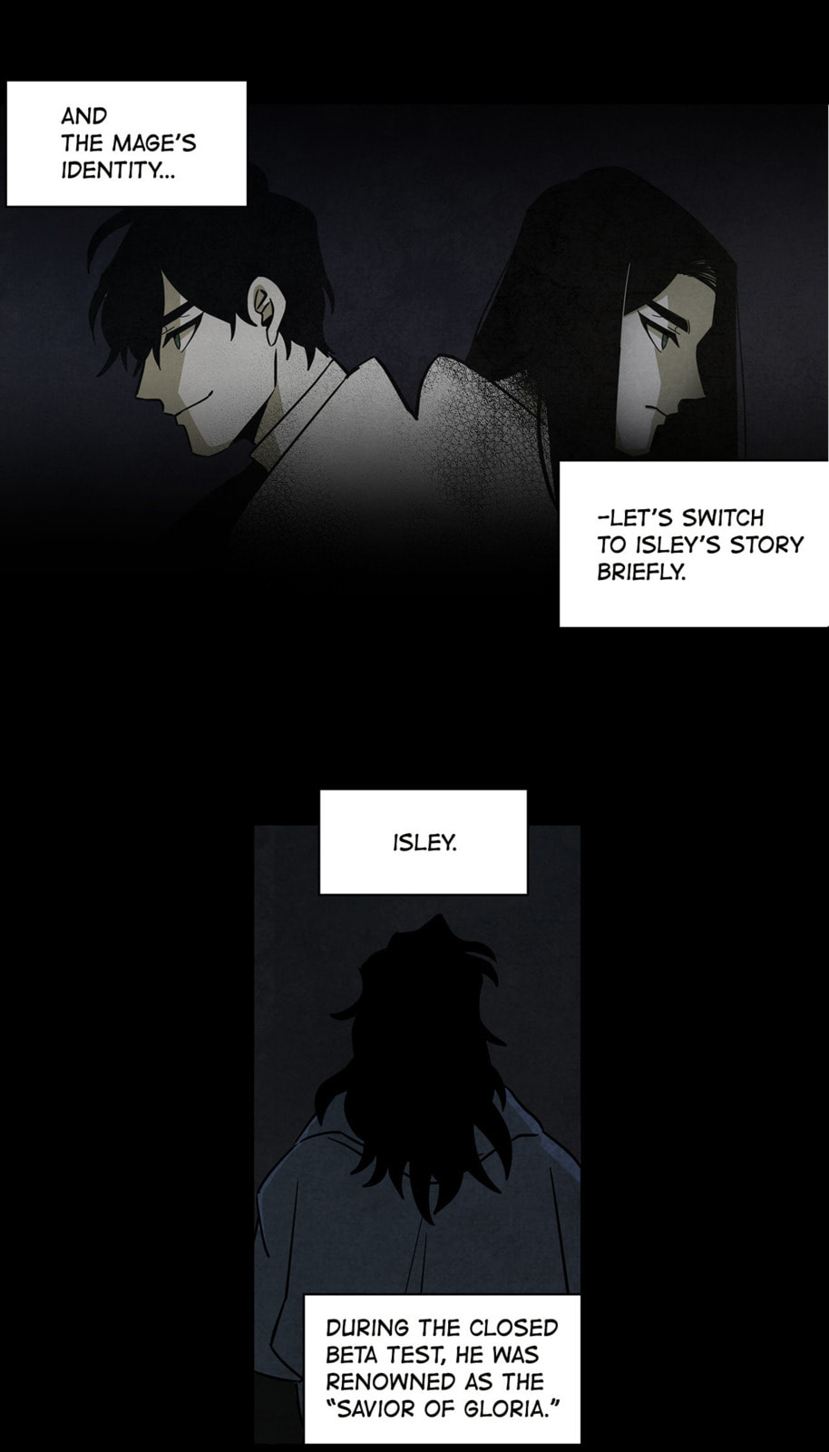 Read RPG Comic chapter 5.5 image 22 on Lezhin