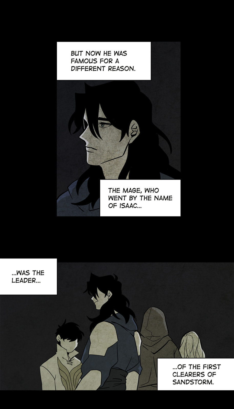 Read RPG Comic chapter 5.5 image 23 on Lezhin