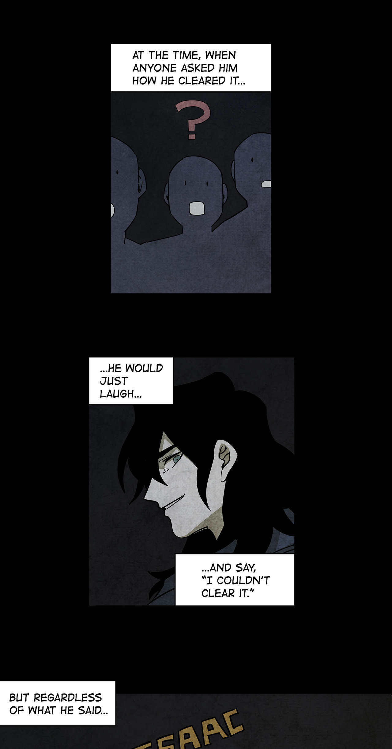 Read RPG Comic chapter 5.5 image 24 on Lezhin