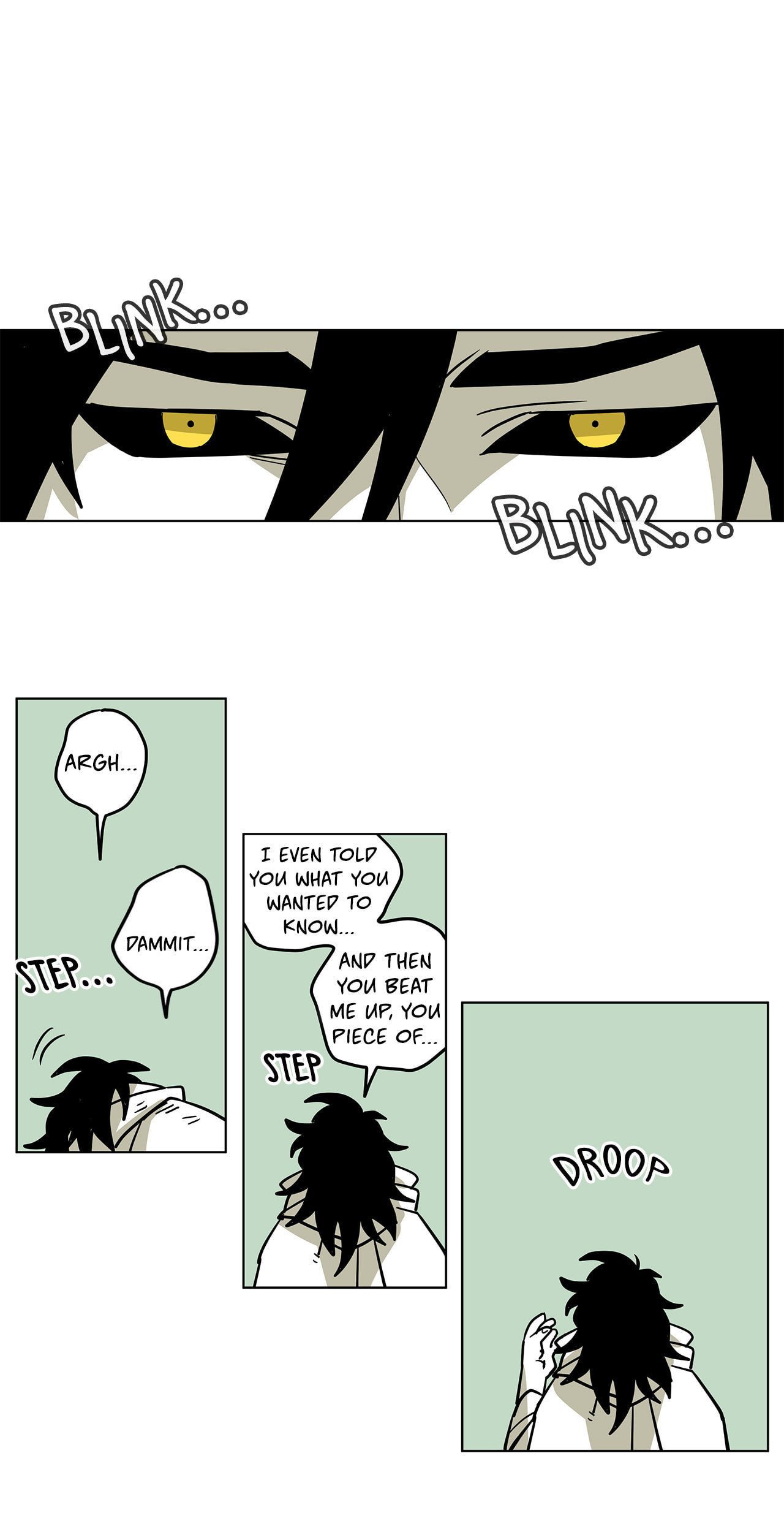 Read RPG Comic chapter 5.6 image 0 on Lezhin