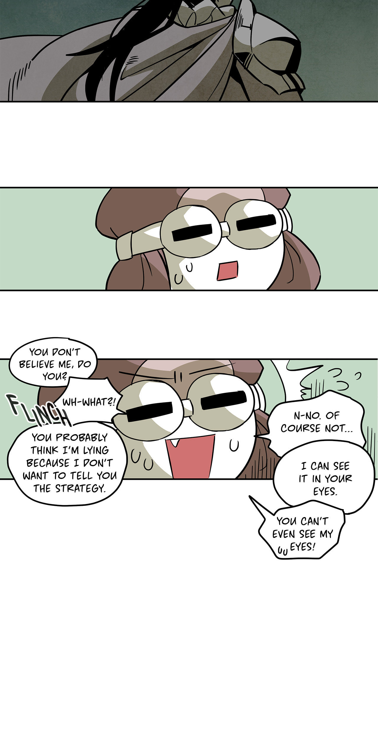 Read RPG Comic chapter 5.6 image 20 on Lezhin