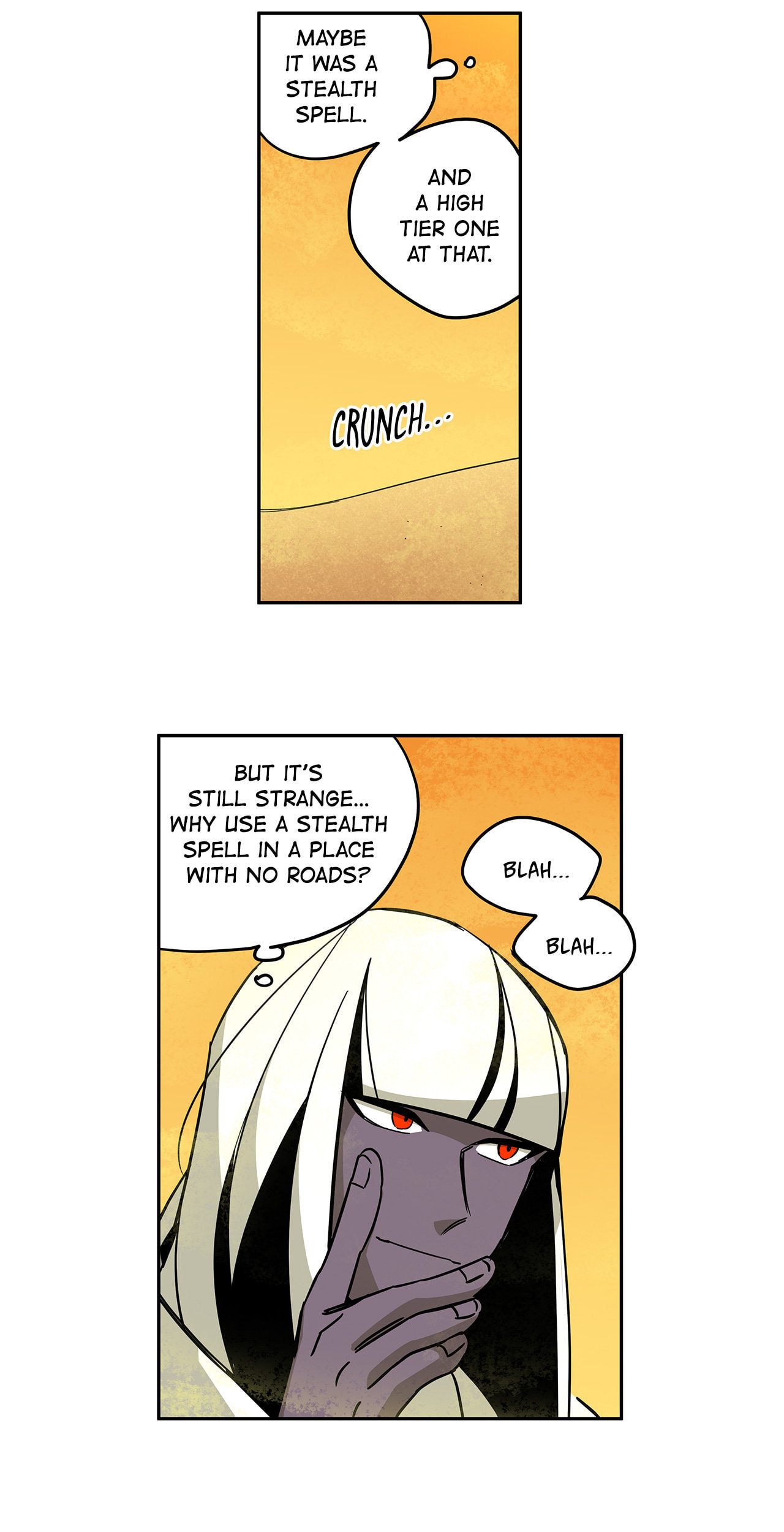 Read RPG Comic chapter 5.6 image 24 on Lezhin