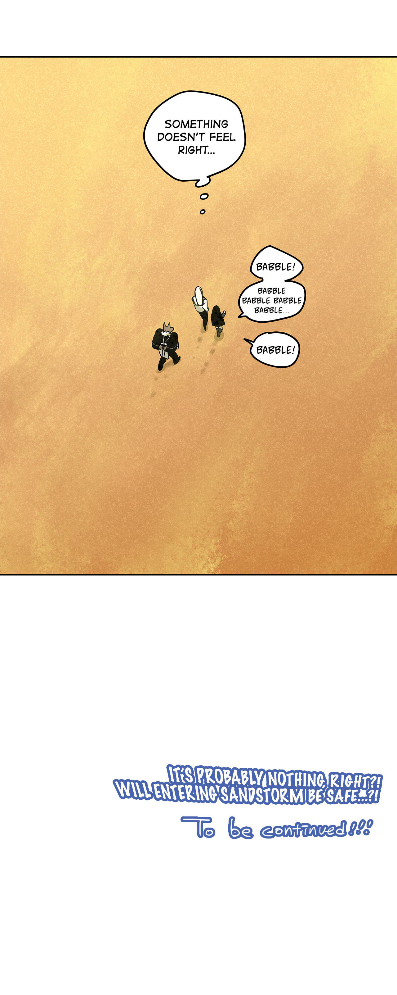 Read RPG Comic chapter 5.6 image 25 on Lezhin