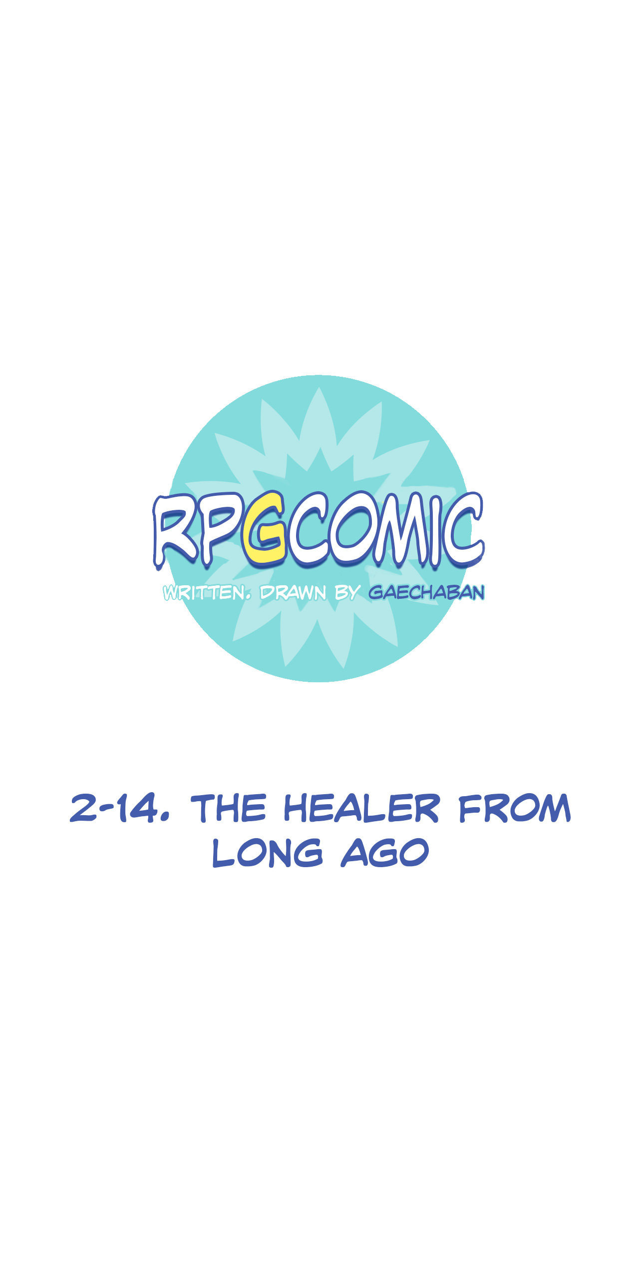 Read RPG Comic chapter 5.6 image 4 on Lezhin