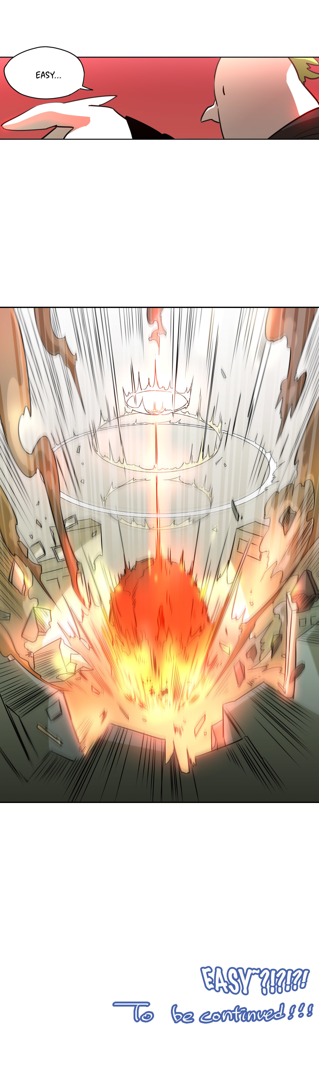 Read RPG Comic chapter 5.8 image 11 on Lezhin