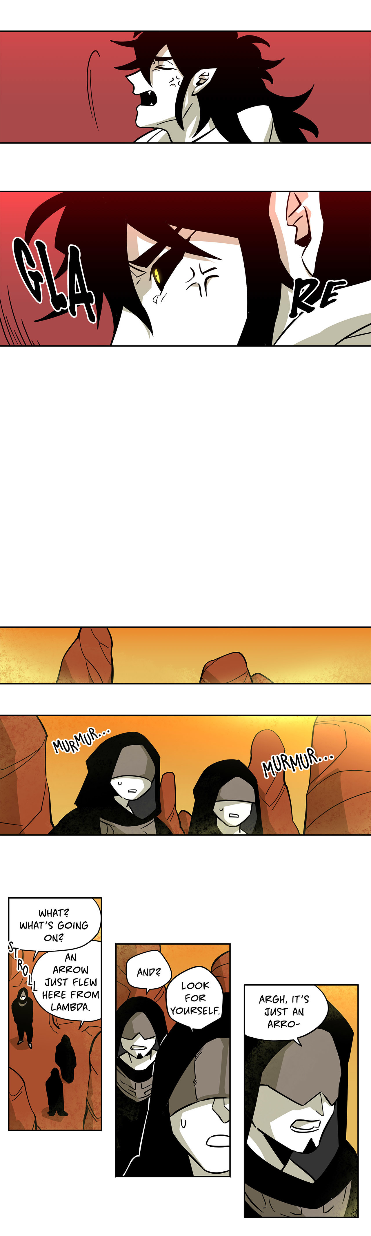 Read RPG Comic chapter 6.1 image 11 on Lezhin