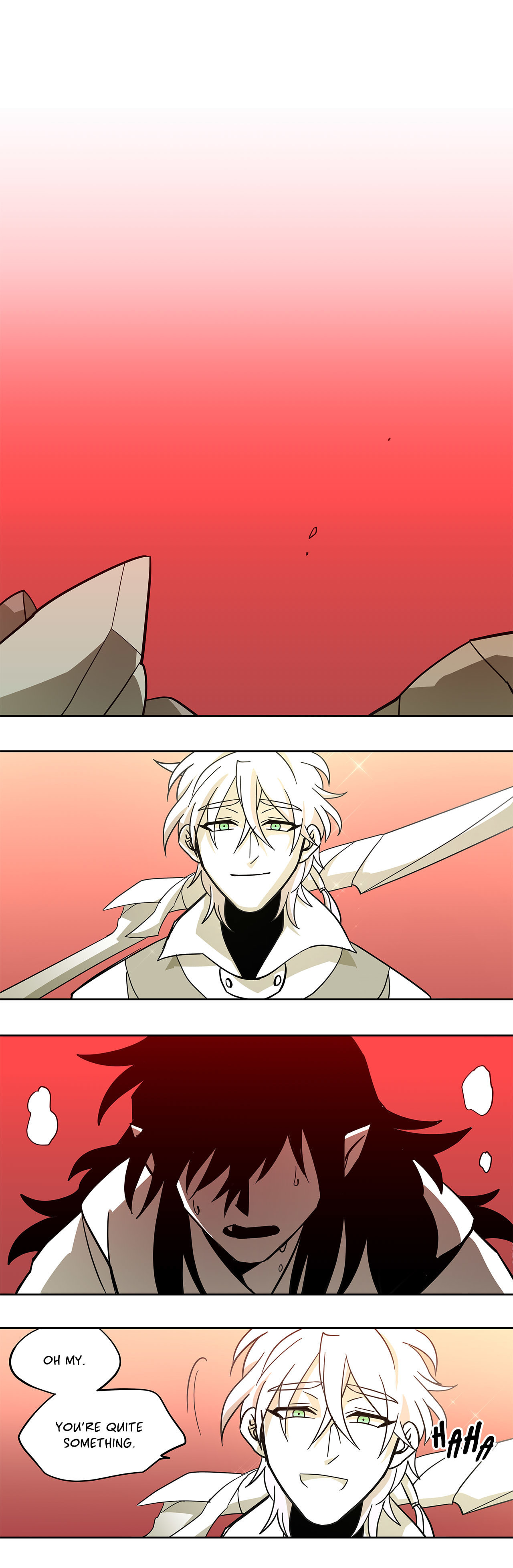 Read RPG Comic chapter 6.4 image 0 on Lezhin