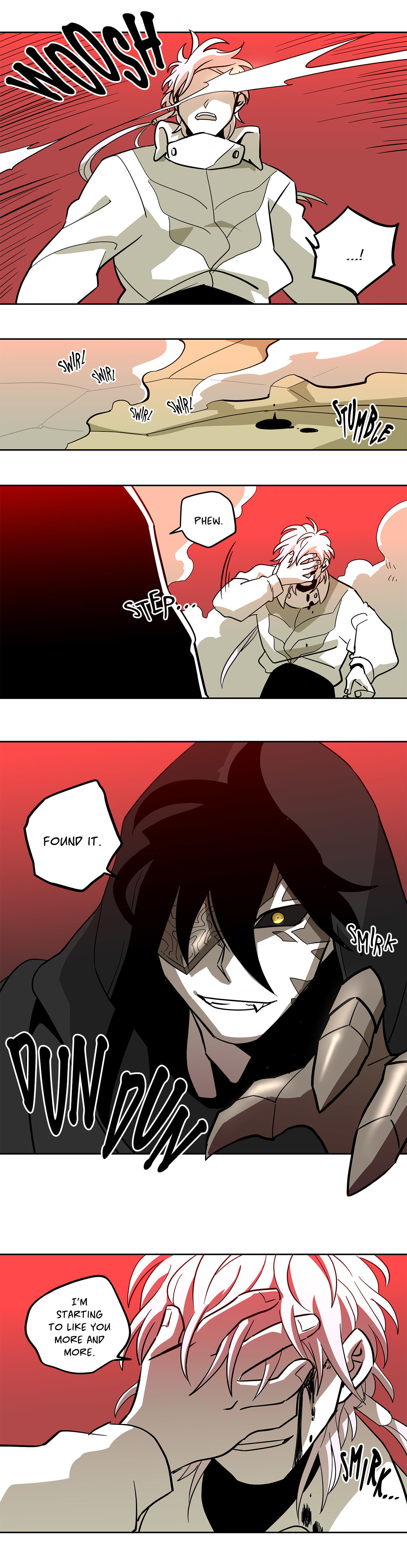 Read RPG Comic chapter 6.4 image 12 on Lezhin
