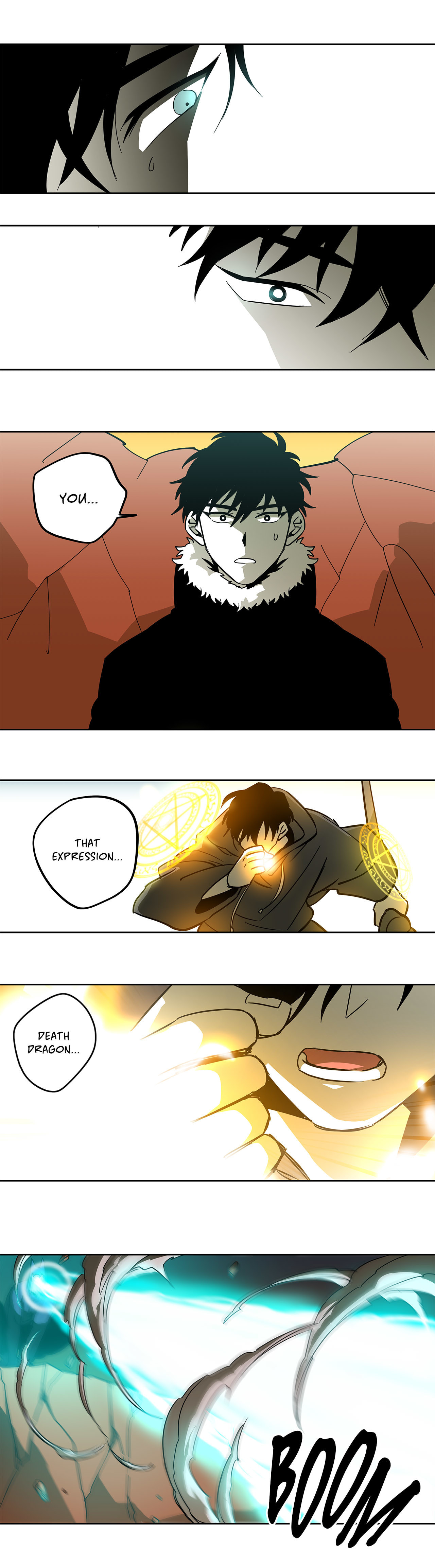 Read RPG Comic chapter 6.5 image 13 on Lezhin
