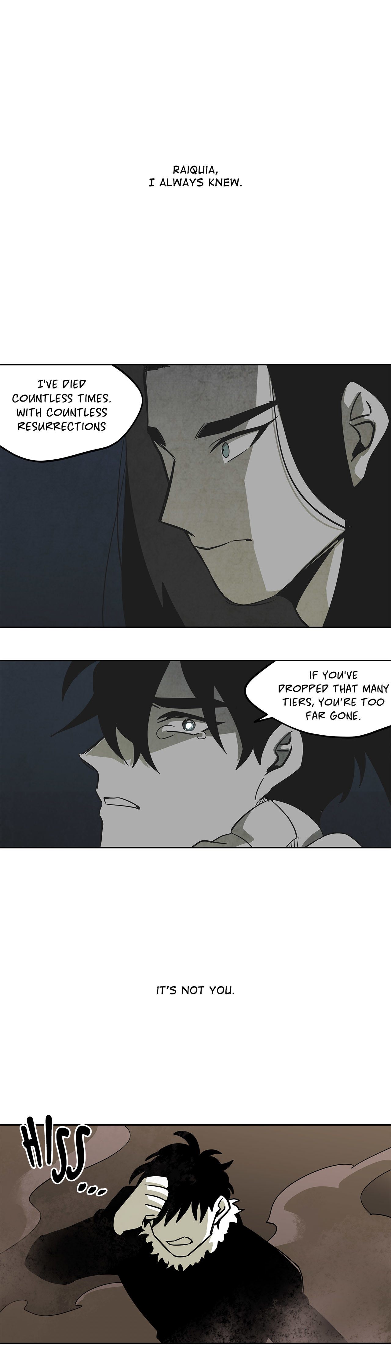 Read RPG Comic chapter 6.5 image 14 on Lezhin