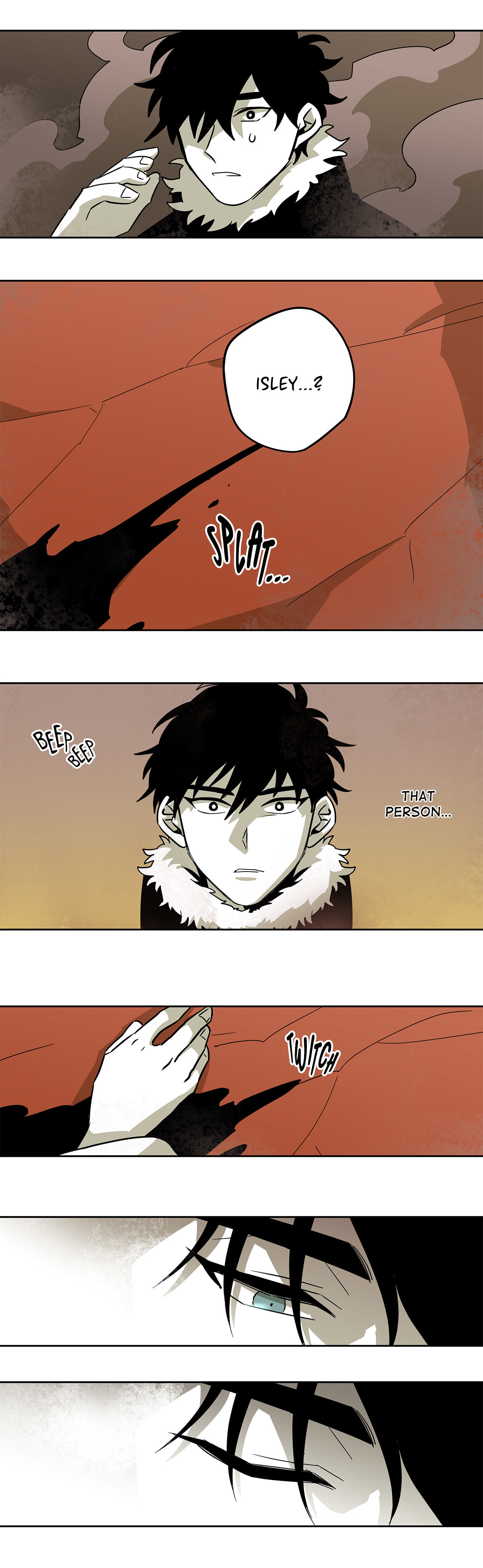 Read RPG Comic chapter 6.5 image 15 on Lezhin