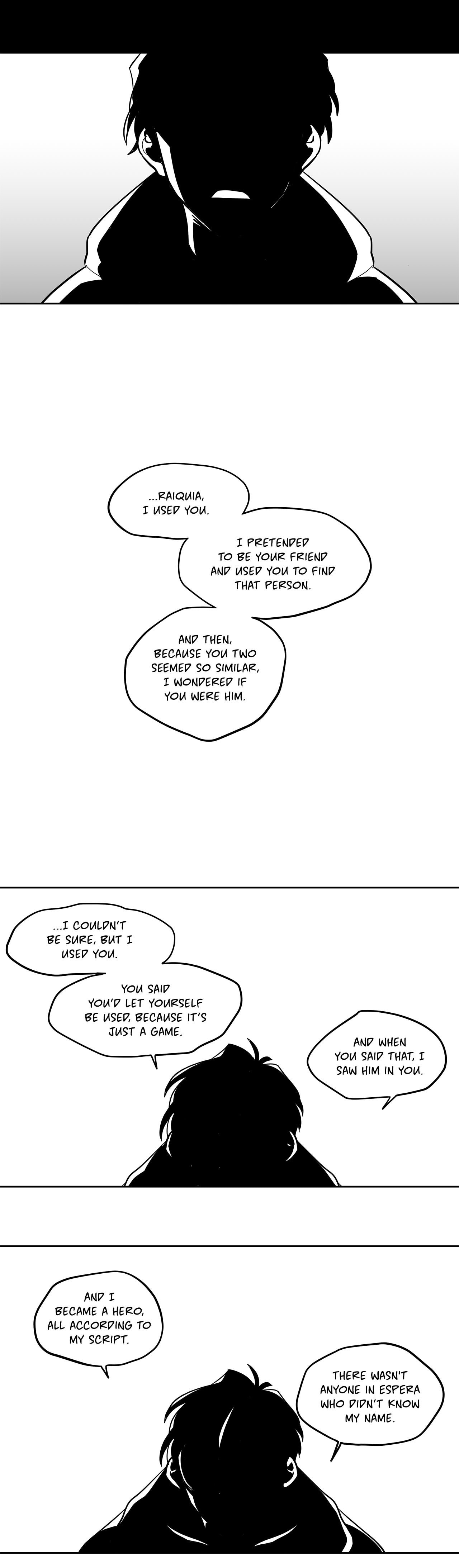 Read RPG Comic chapter 6.6 image 17 on Lezhin