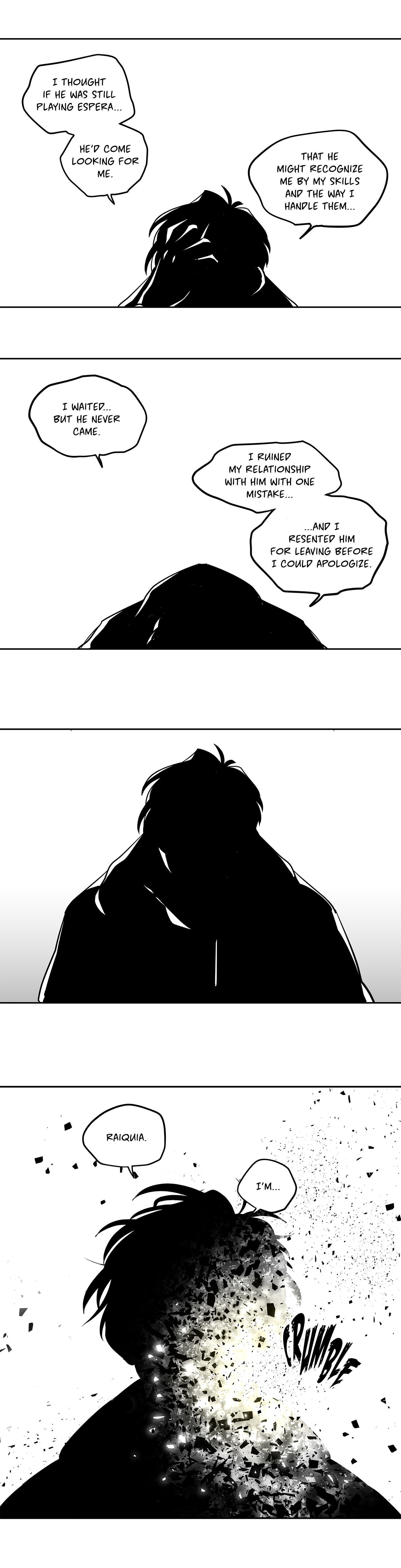 Read RPG Comic chapter 6.6 image 18 on Lezhin