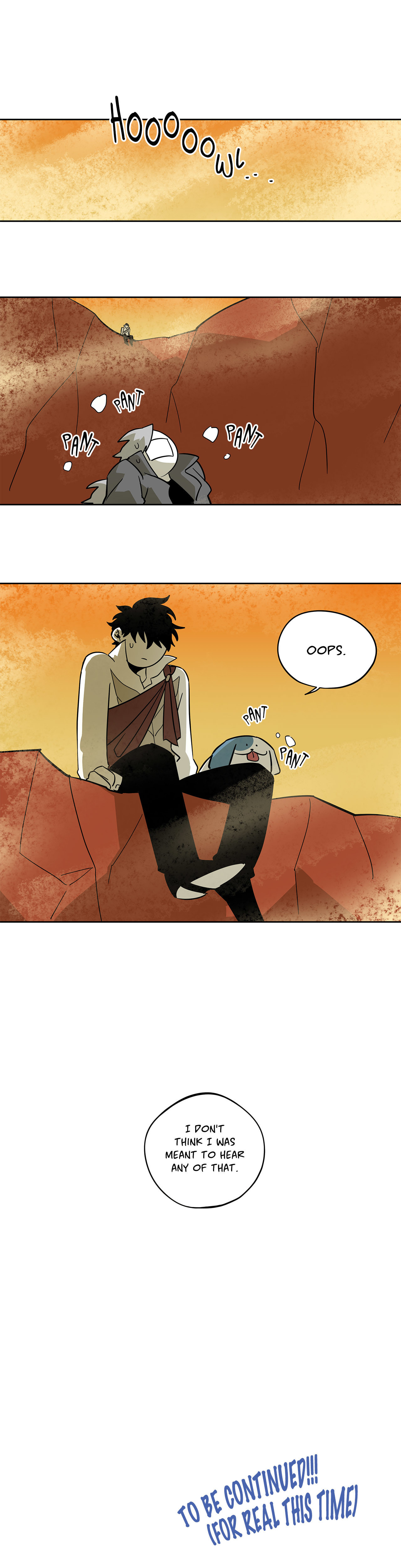 Read RPG Comic chapter 6.6 image 23 on Lezhin