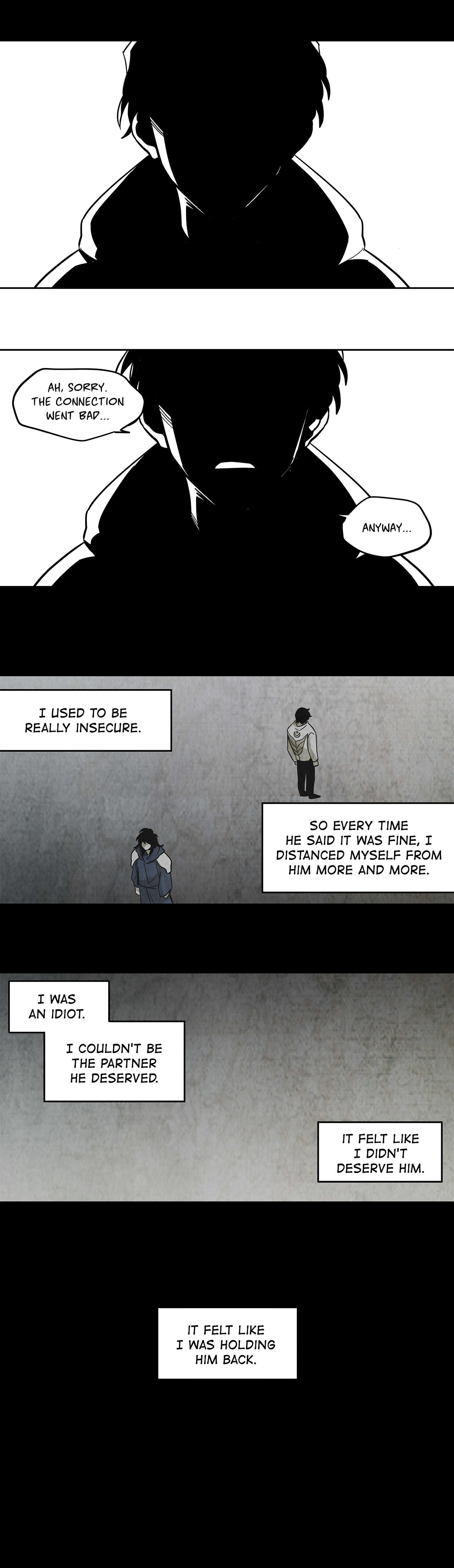 Read RPG Comic chapter 6.6 image 7 on Lezhin