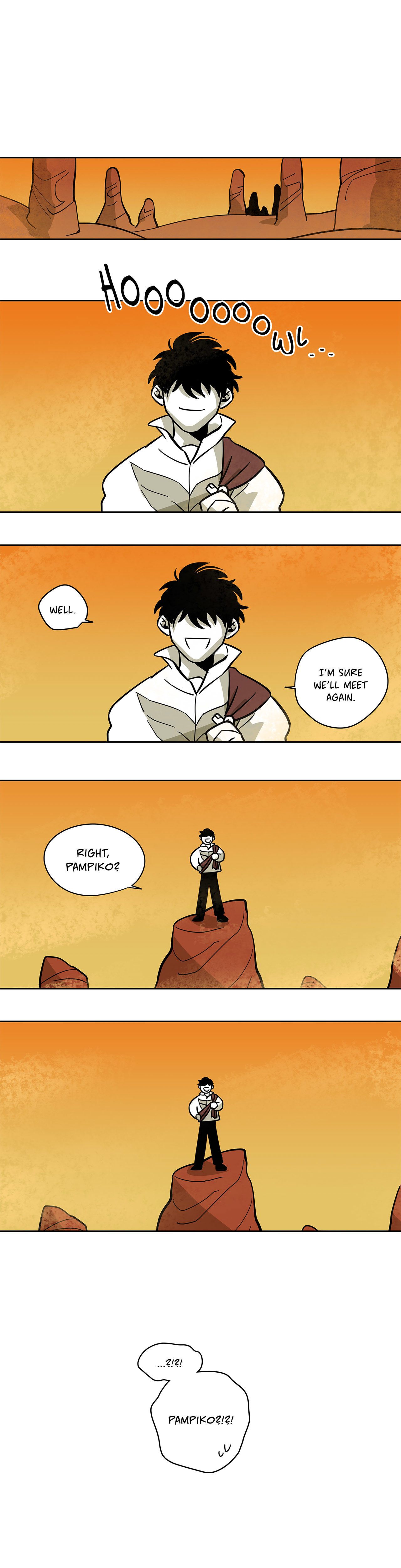Read RPG Comic chapter 6.7 image 14 on Lezhin