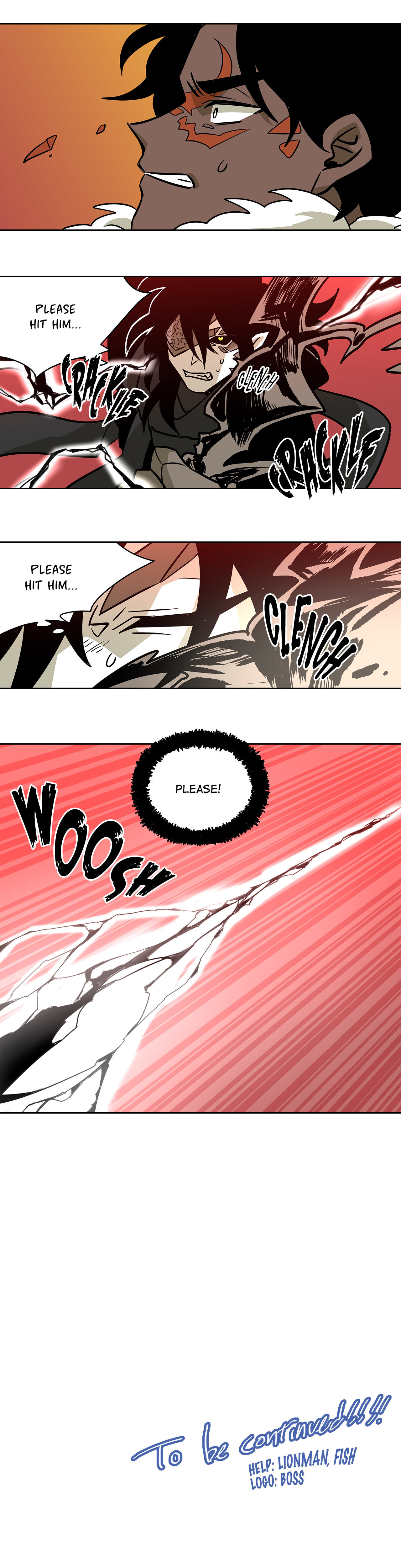 Read RPG Comic chapter 6.8 image 13 on Lezhin