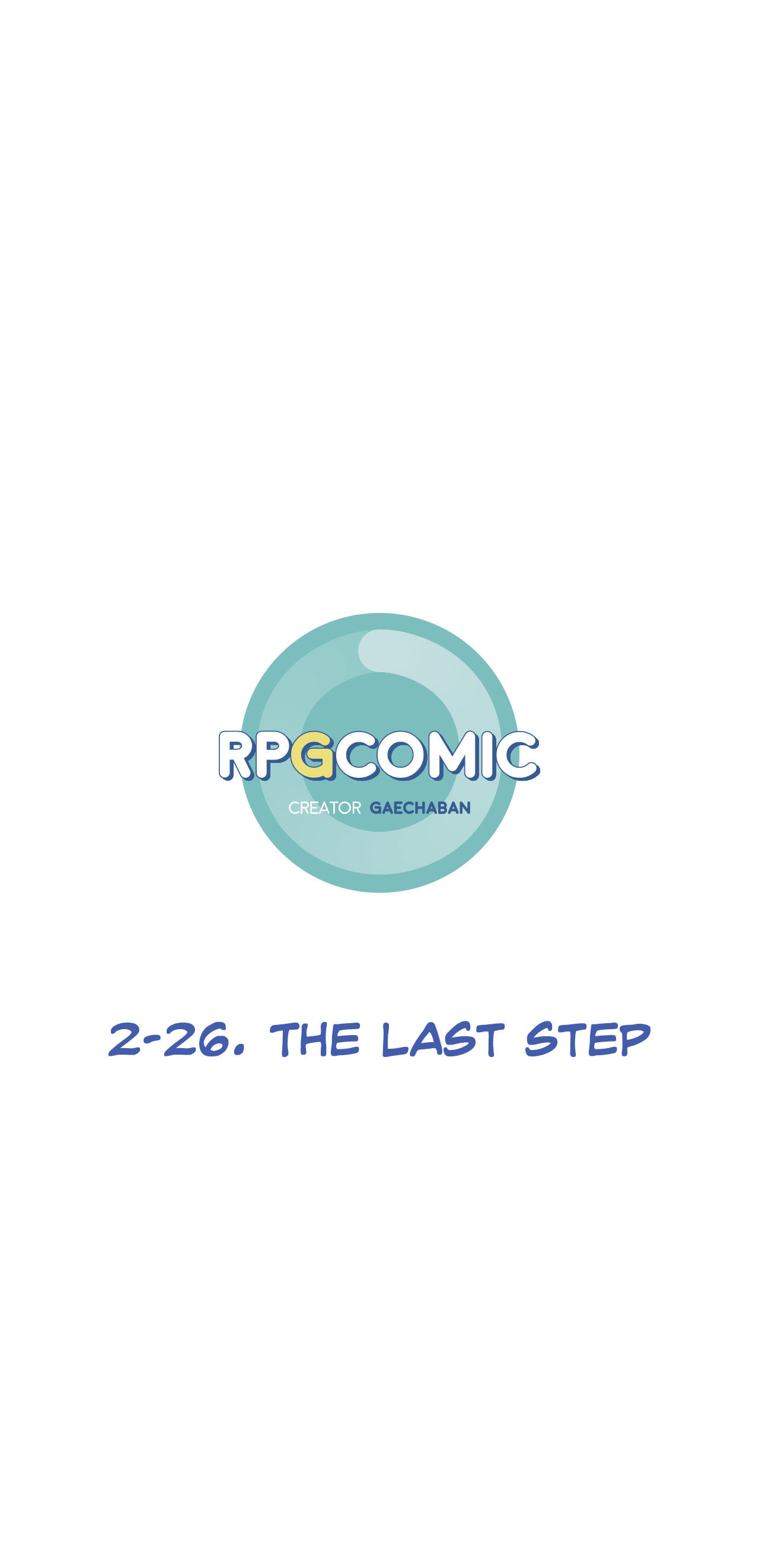 Read RPG Comic chapter 6.8 image 4 on Lezhin