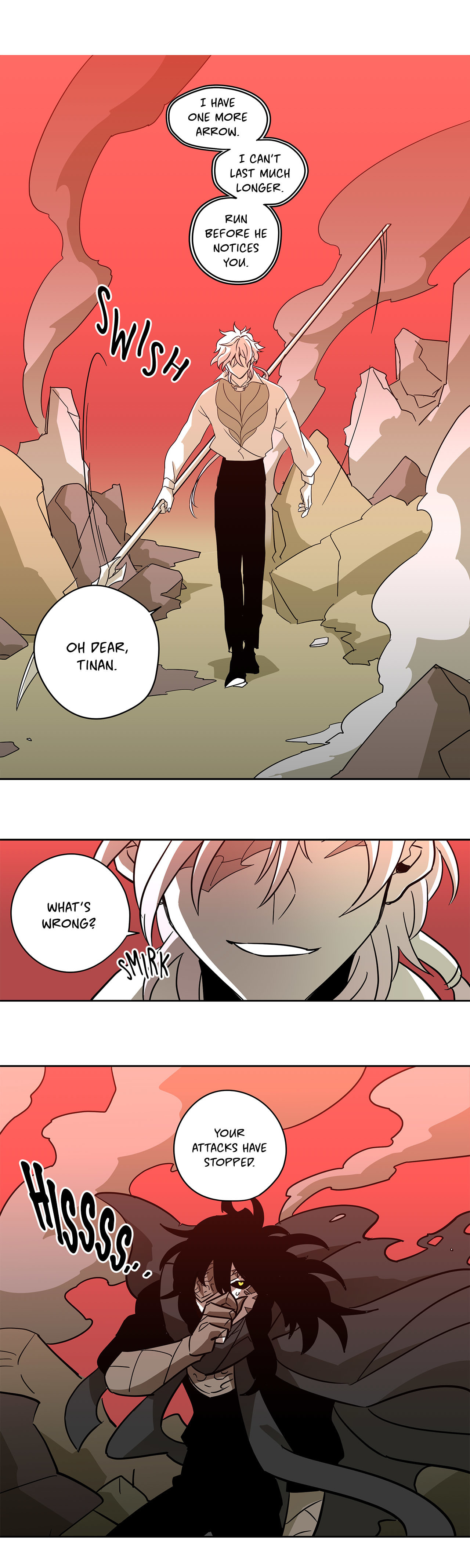 Read RPG Comic chapter 6.8 image 7 on Lezhin