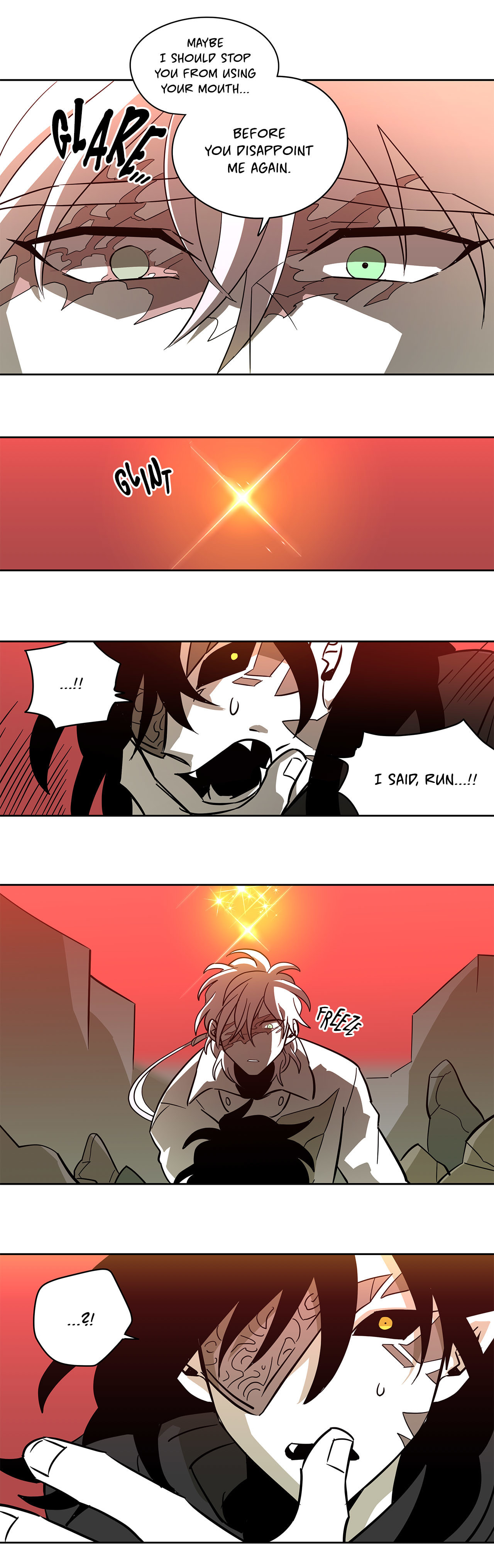 Read RPG Comic chapter 6.8 image 9 on Lezhin