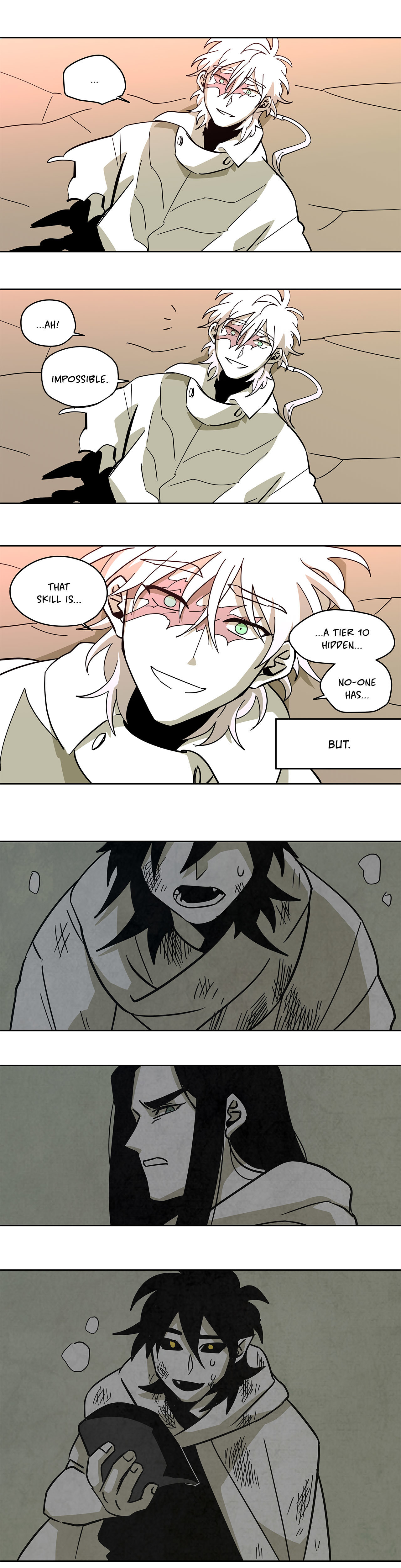 Read RPG Comic chapter 6.9 image 10 on Lezhin