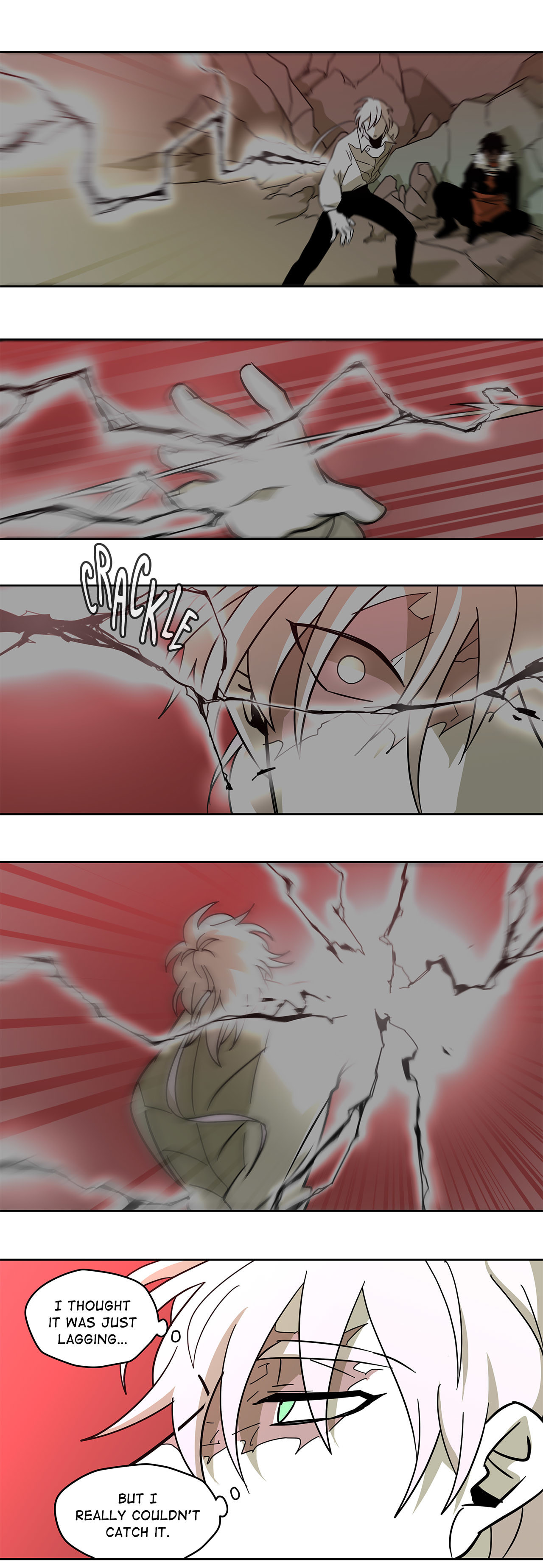 Read RPG Comic chapter 6.9 image 12 on Lezhin