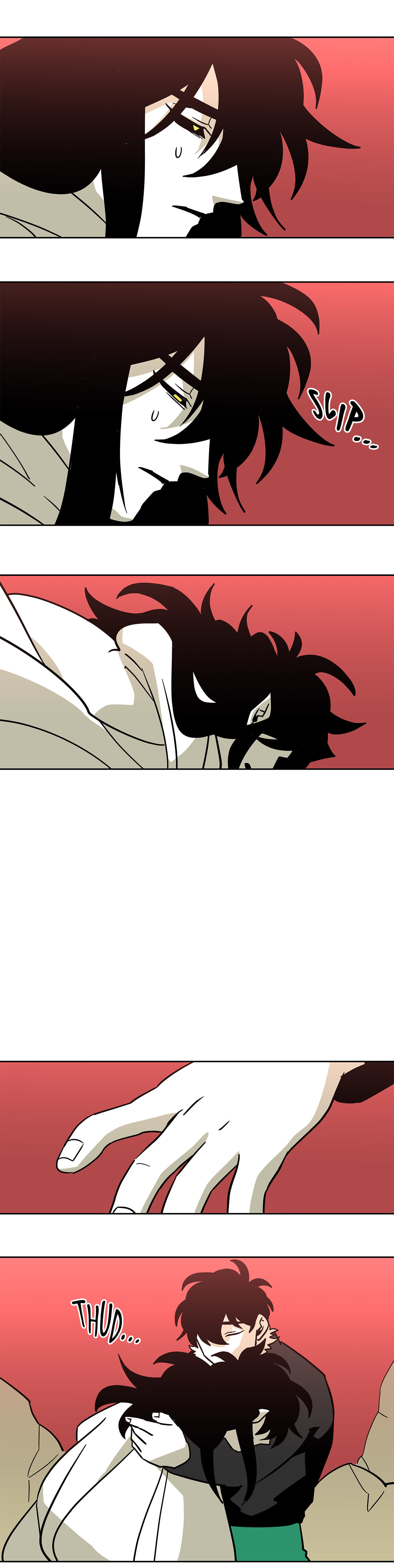Read RPG Comic chapter 6.9 image 14 on Lezhin