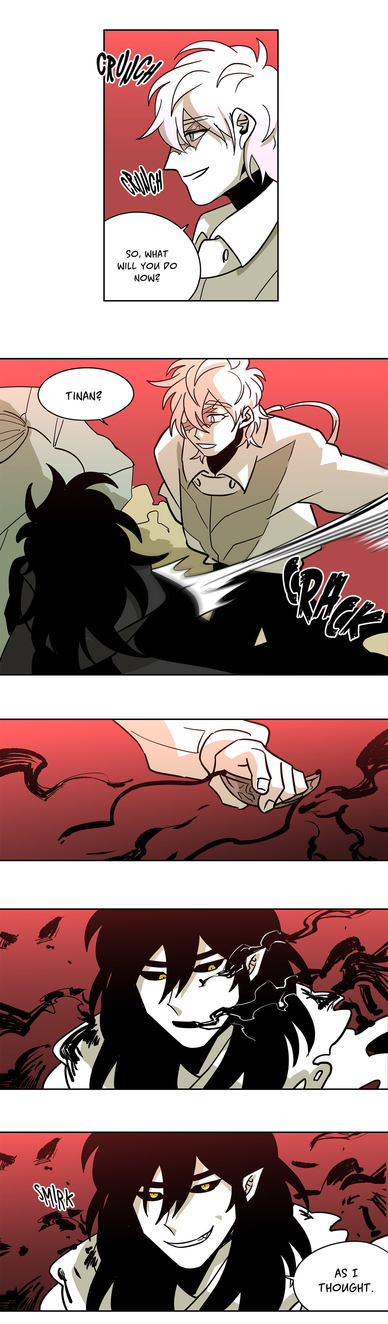 Read RPG Comic chapter 6.9 image 2 on Lezhin