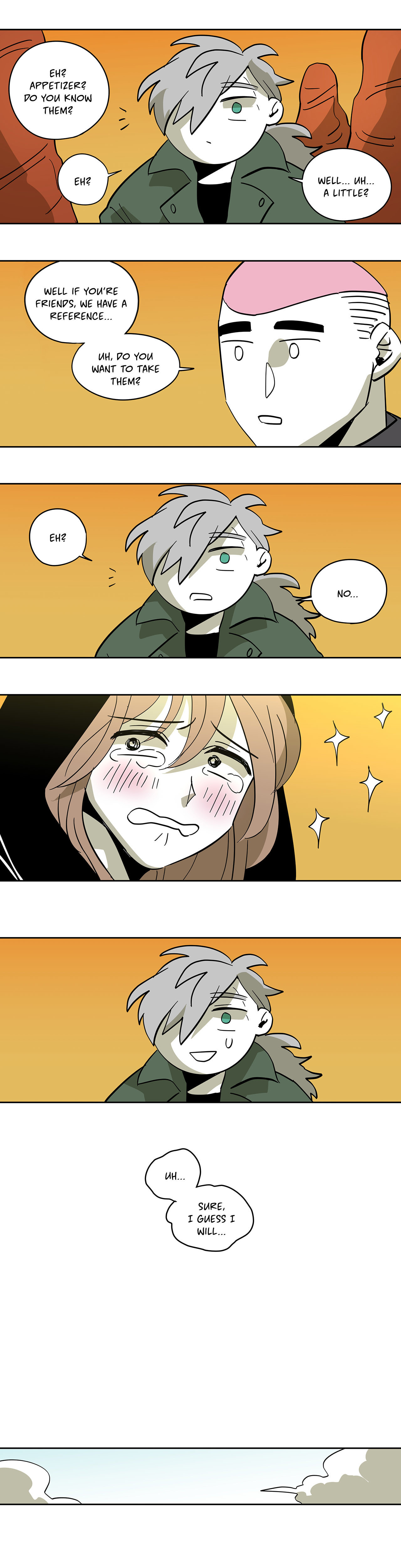 Read RPG Comic chapter 7.2 image 10 on Lezhin