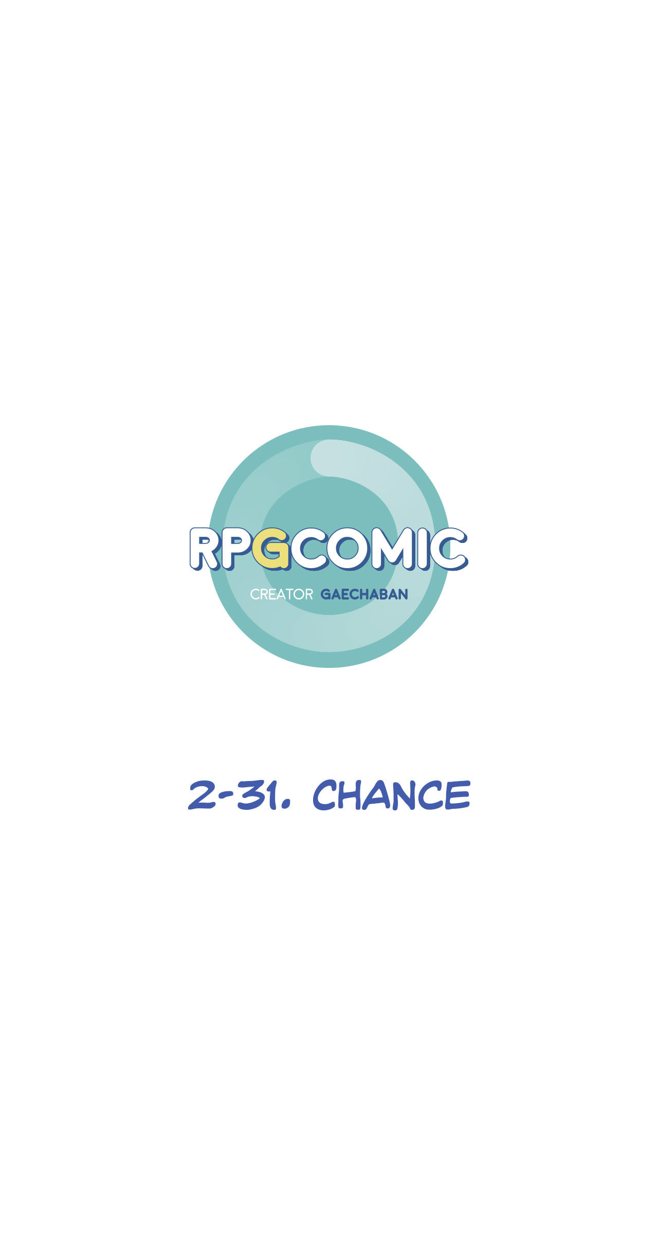 Read RPG Comic chapter 7.3 image 0 on Lezhin