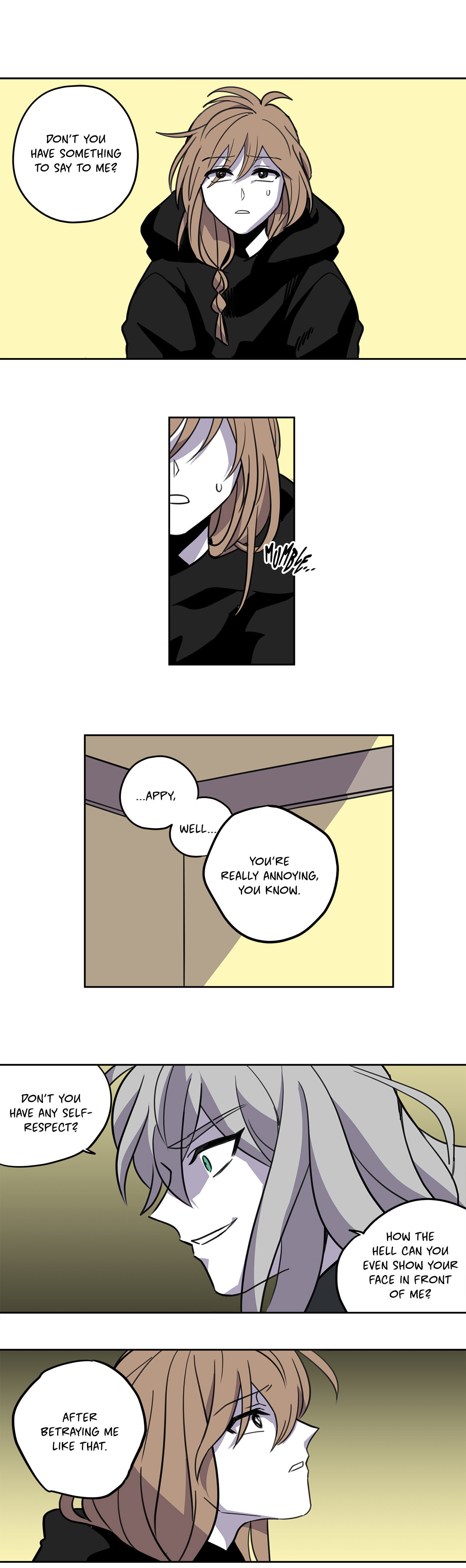 Read RPG Comic chapter 7.5 image 1 on Lezhin