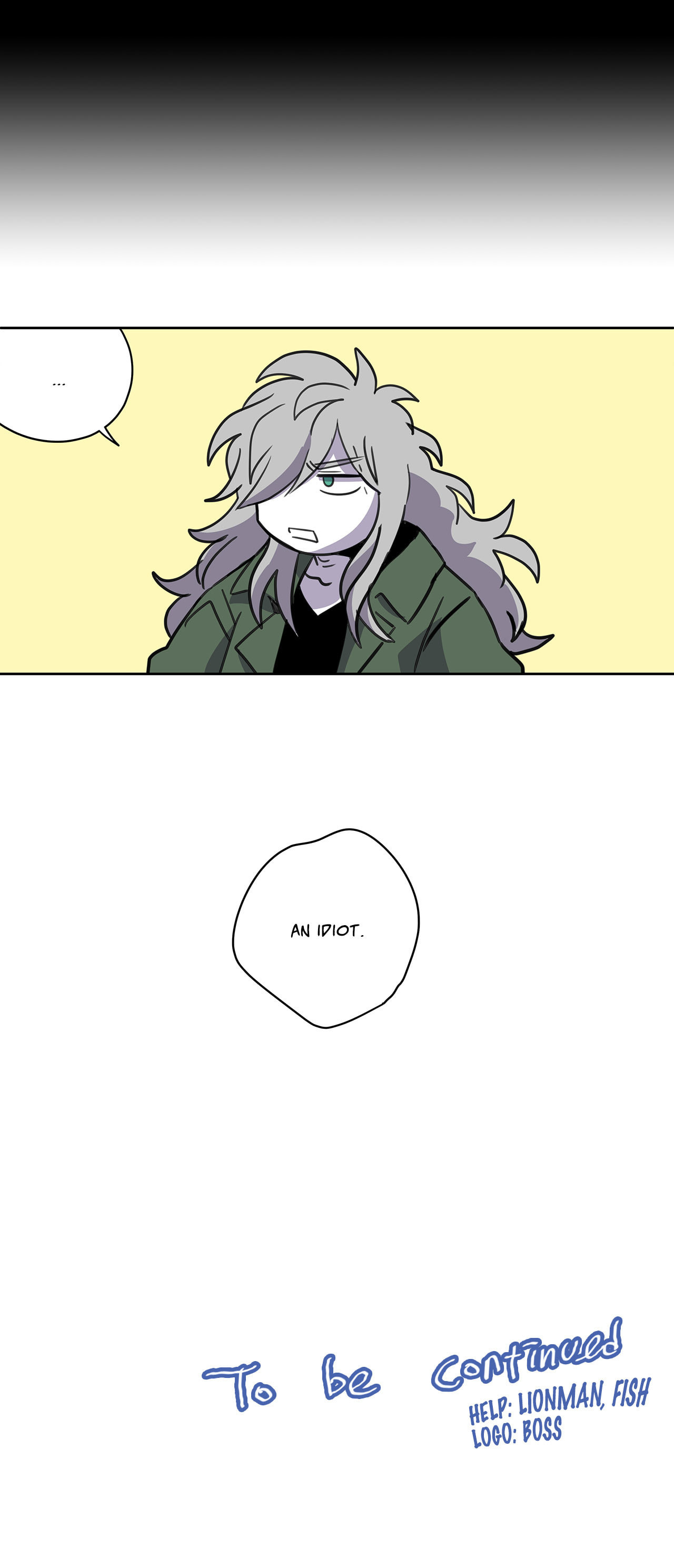 Read RPG Comic chapter 7.5 image 12 on Lezhin