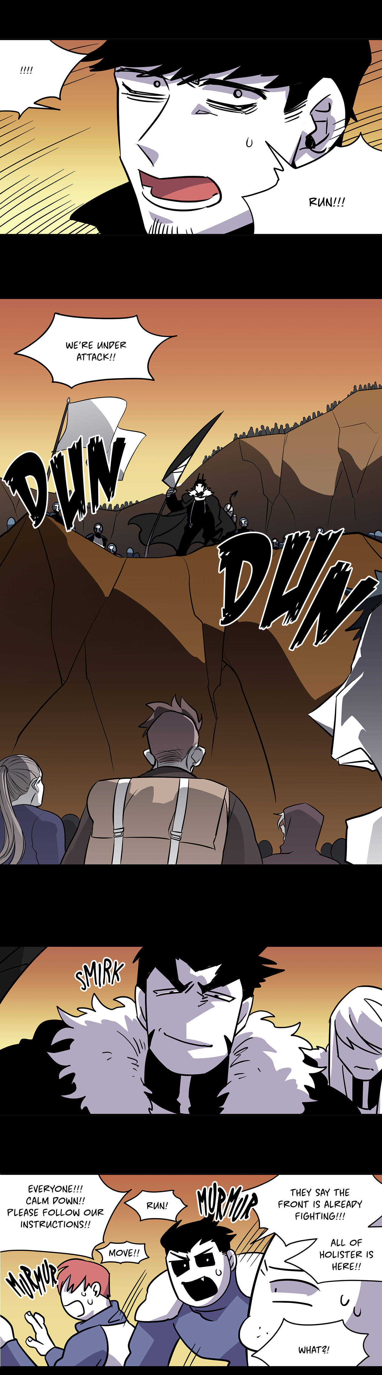 Read RPG Comic chapter 7.8 image 10 on Lezhin
