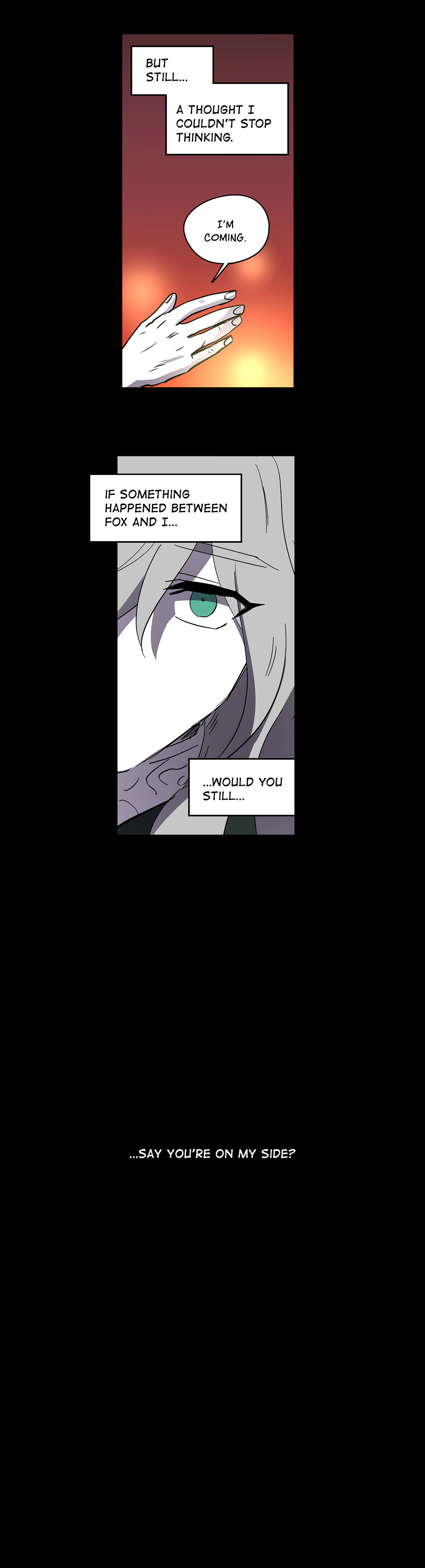Read RPG Comic chapter 8.3 image 13 on Lezhin